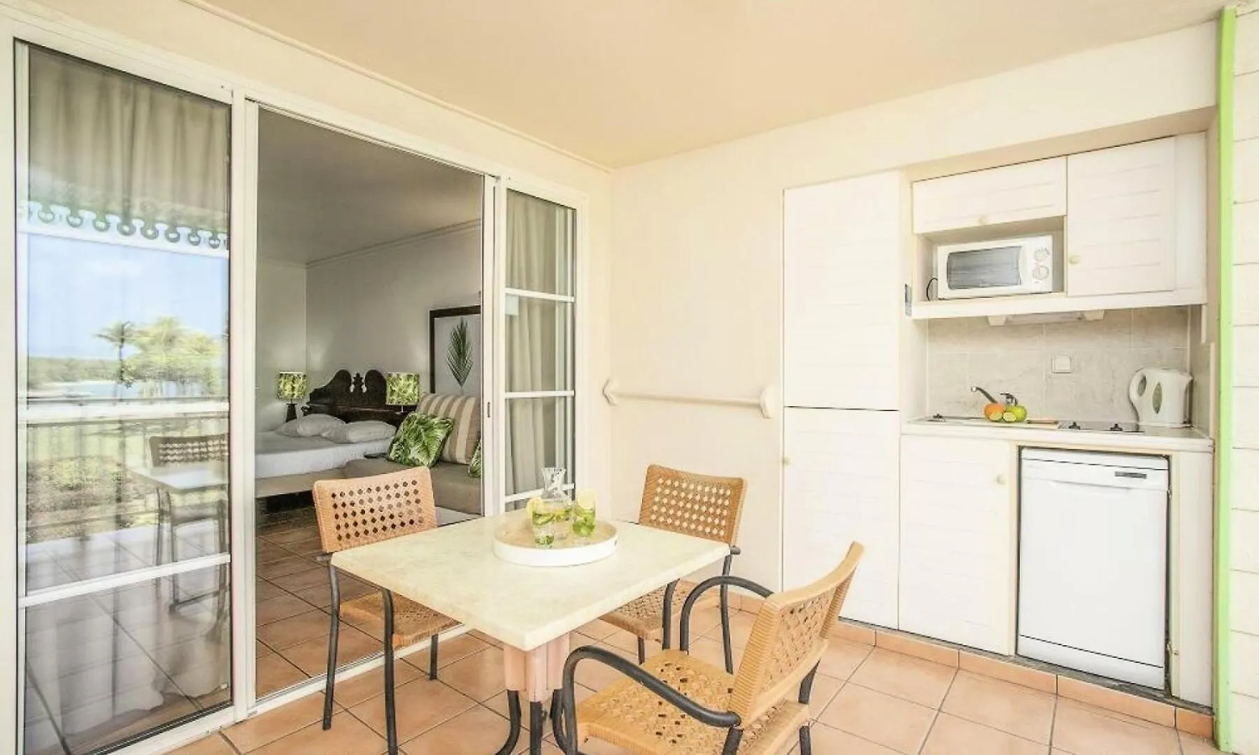 Village Sainte Luce, Martinique - Maeva Home - Studio 3 Personnes - Selection Mae-0664 0*, Sainte-Luce