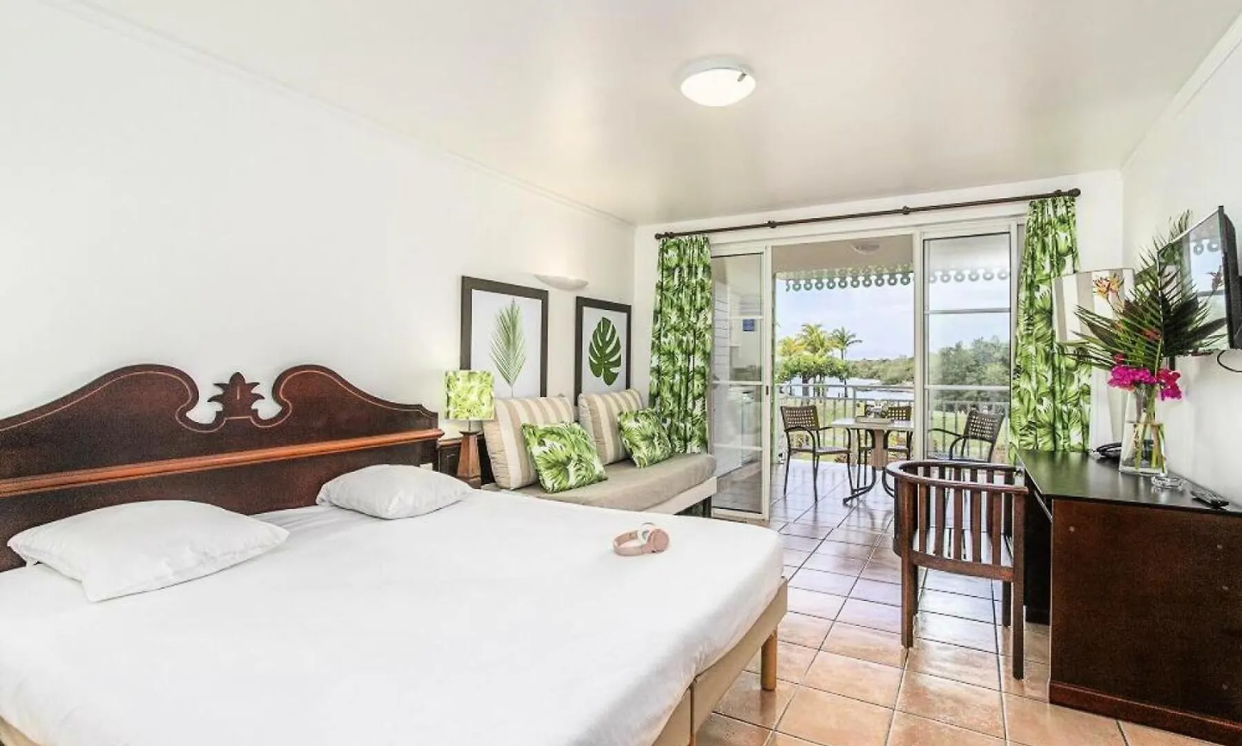 Apartment Village Sainte Luce, Martinique - Maeva Home - Studio 3 Personnes - Selection Mae-0664