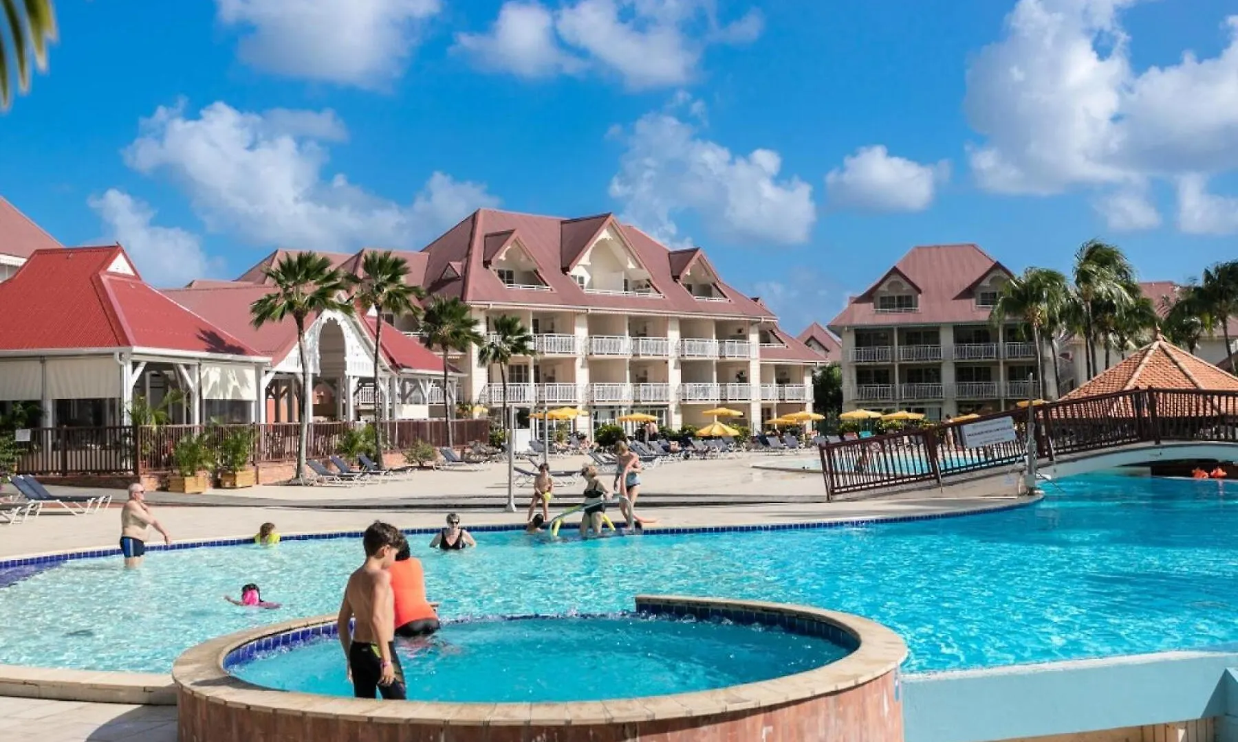 Village Sainte Luce, Martinique - Maeva Home - Studio 3 Personnes - Selection Mae-0664 Apartment