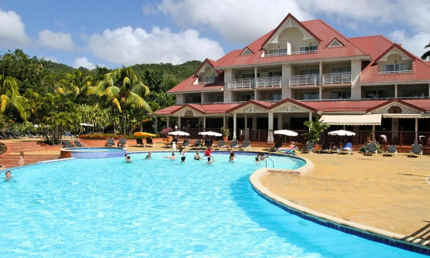 Village Sainte Luce, Martinique - Maeva Home - Studio 3 Personnes - Selection Mae-0664