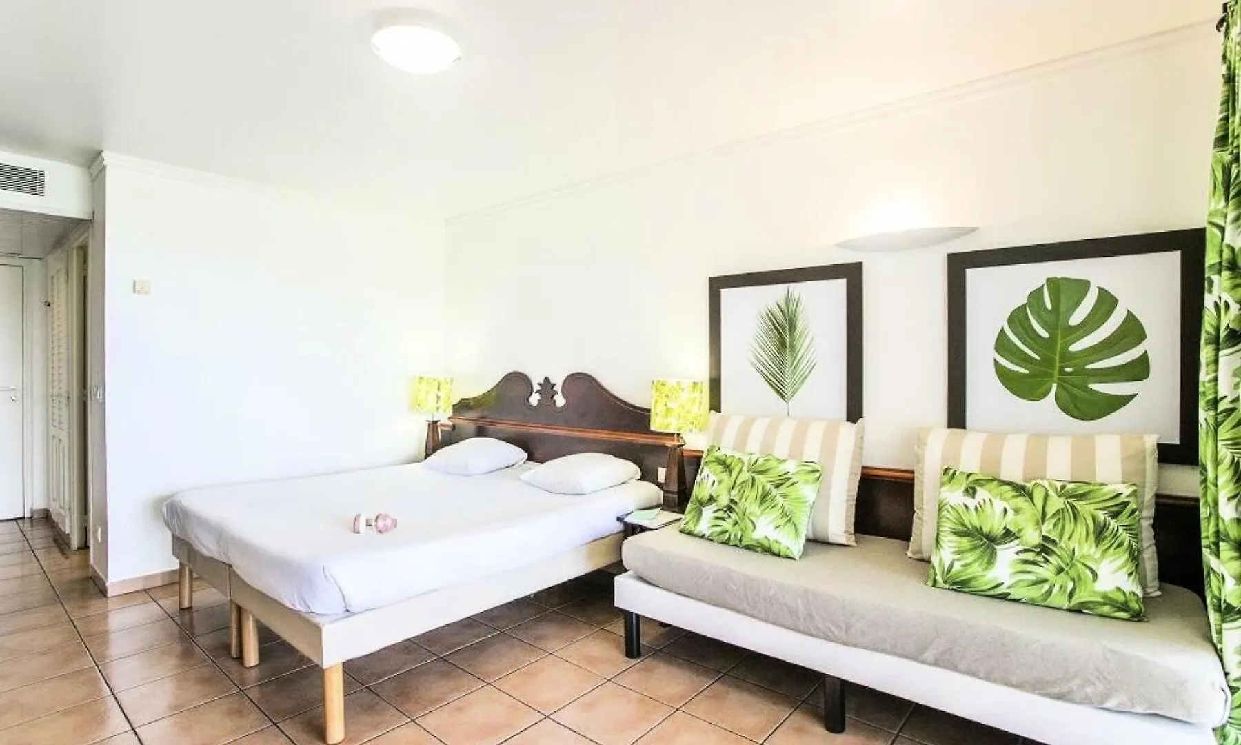 Village Sainte Luce, Martinique - Maeva Home - Studio 3 Personnes - Selection Mae-0664 Martinique