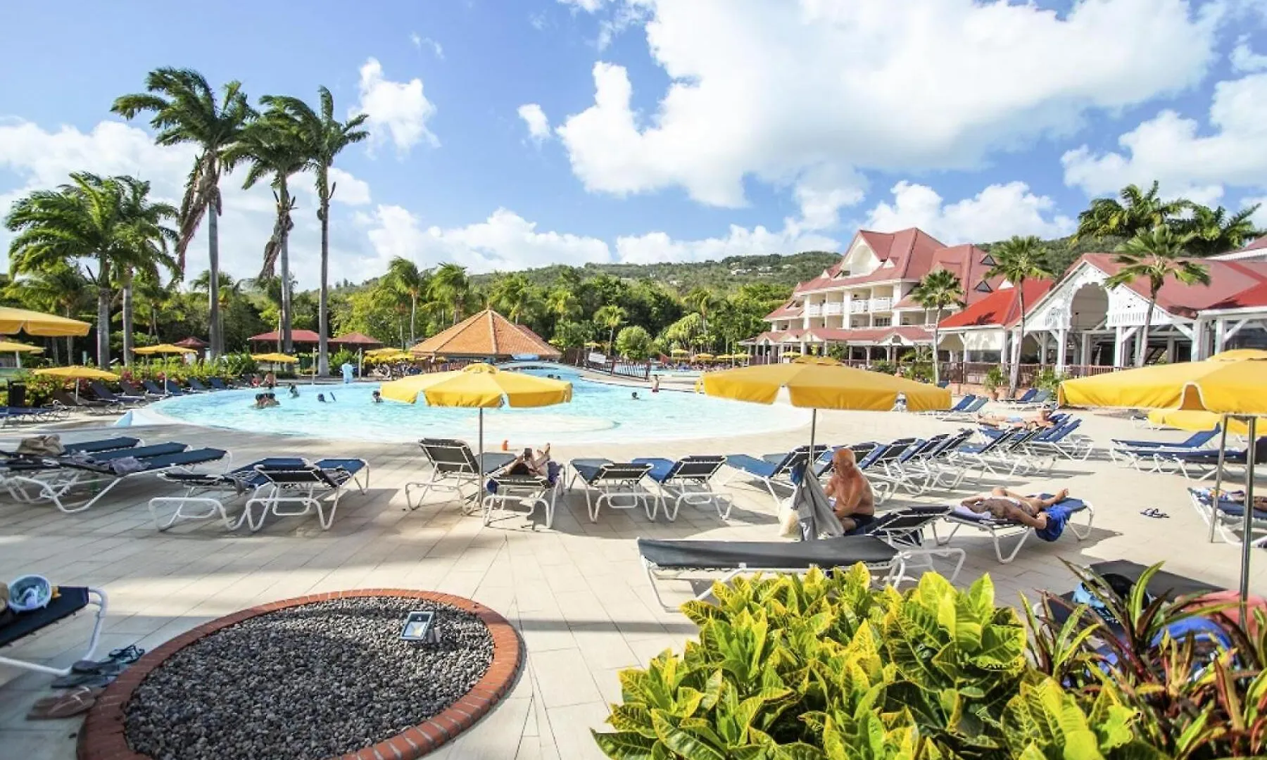 Apartment Village Sainte Luce, Martinique - Maeva Home - Studio 3 Personnes - Selection Mae-0664