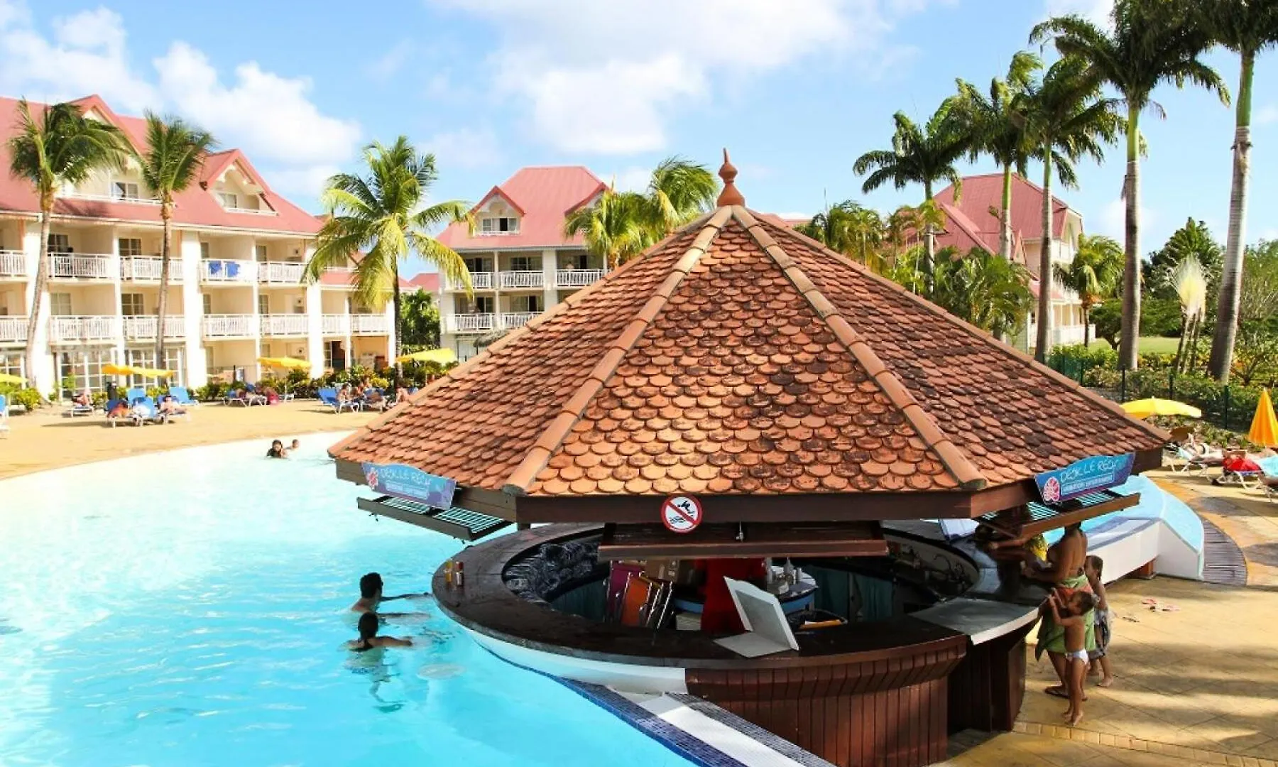Village Sainte Luce, Martinique - Maeva Home - Studio 3 Personnes - Selection Mae-0664 Martinique