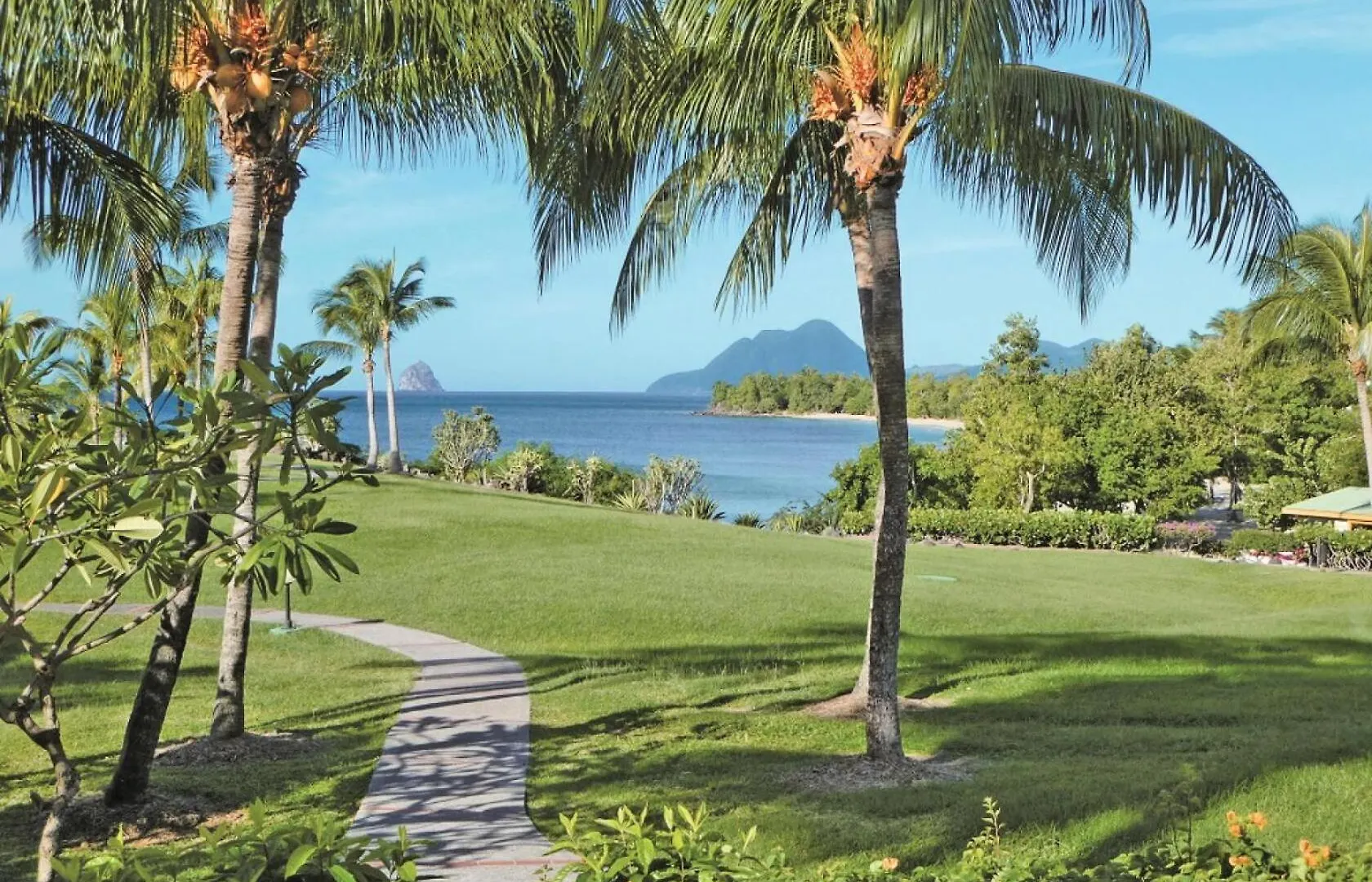 Village Sainte Luce, Martinique - Maeva Home - Studio 3 Personnes - Selection Mae-0664 Sainte-Luce