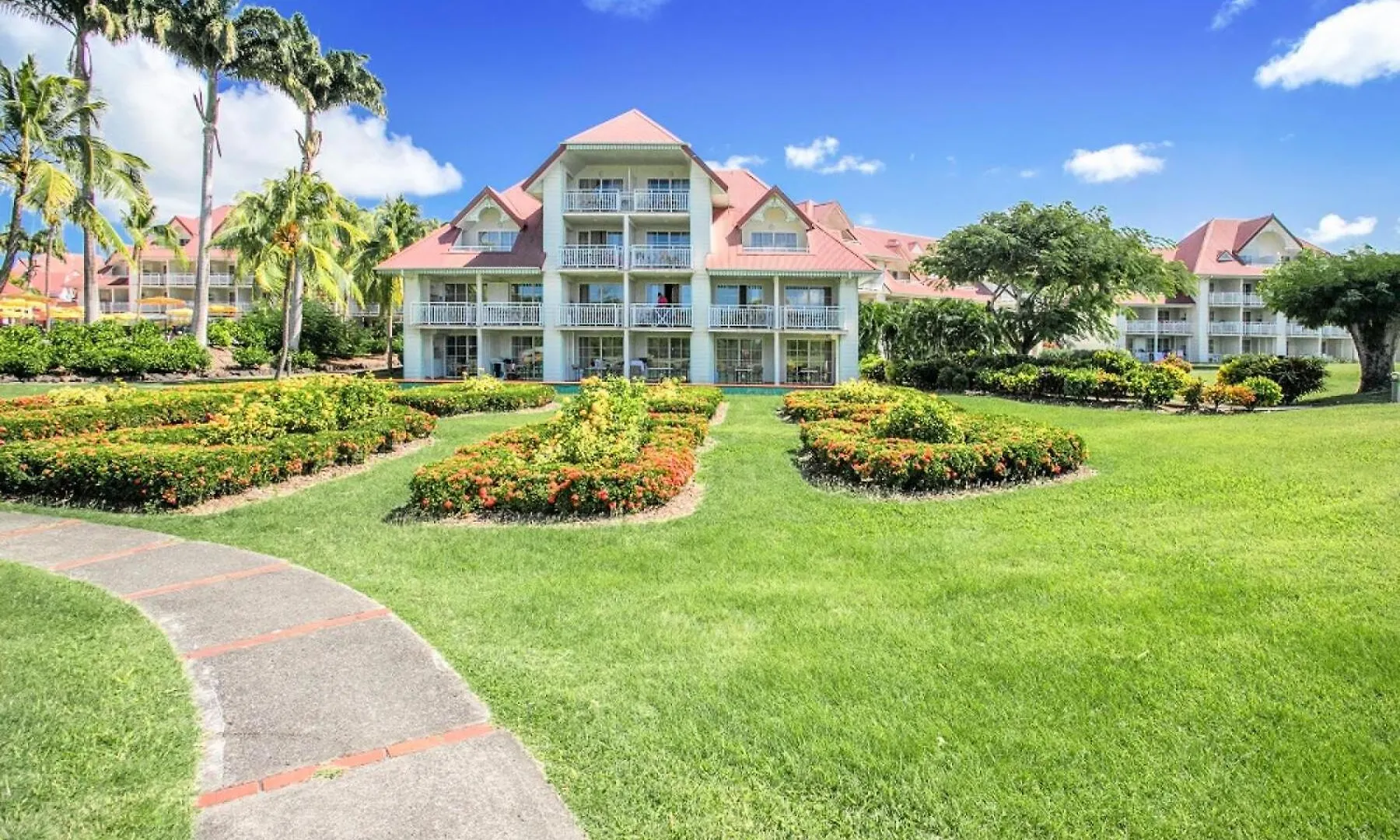 Village Sainte Luce, Martinique - Maeva Home - Studio 3 Personnes - Selection Mae-0664 0*, Sainte-Luce Martinique