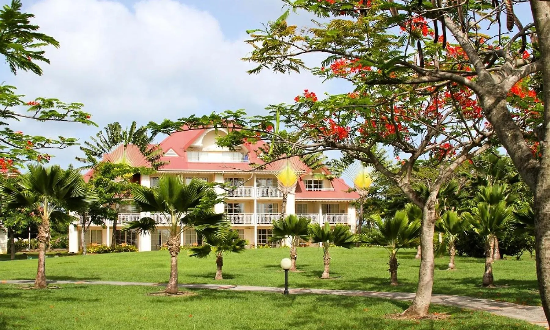 Village Sainte Luce, Martinique - Maeva Home - Studio 3 Personnes - Selection Mae-0664 Apartment Sainte-Luce