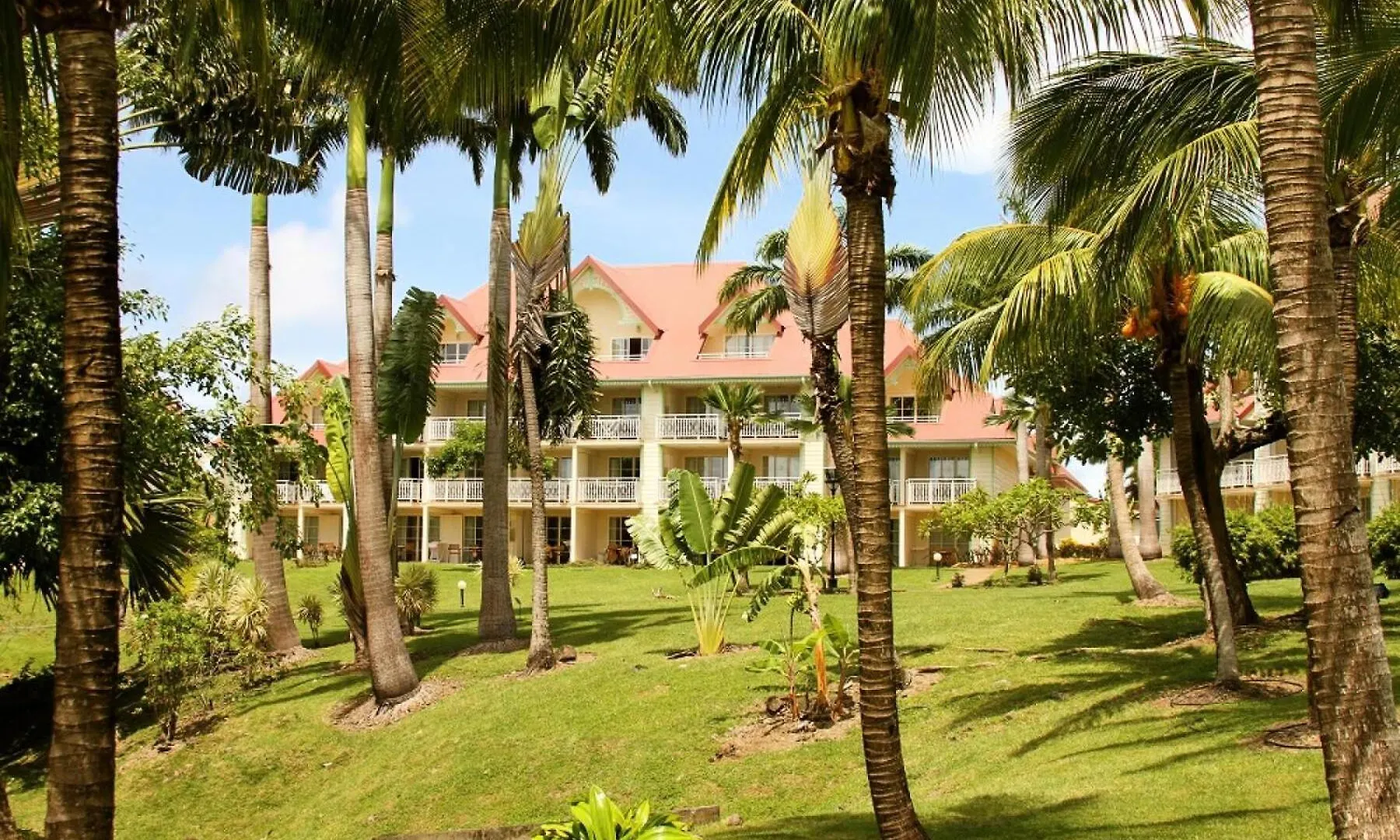 Apartment Village Sainte Luce, Martinique - Maeva Home - Studio 3 Personnes - Selection Mae-0664 Martinique