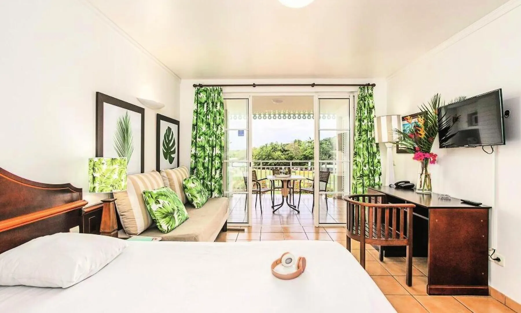 Village Sainte Luce, Martinique - Maeva Home - Studio 3 Personnes - Selection Mae-0664